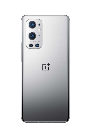 Смартфон OnePlus 9 Pro (LE2123) 8/128GB Dual SIM Morning Mist