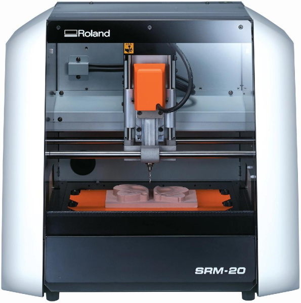 Фрезер 3D Roland SRM-20