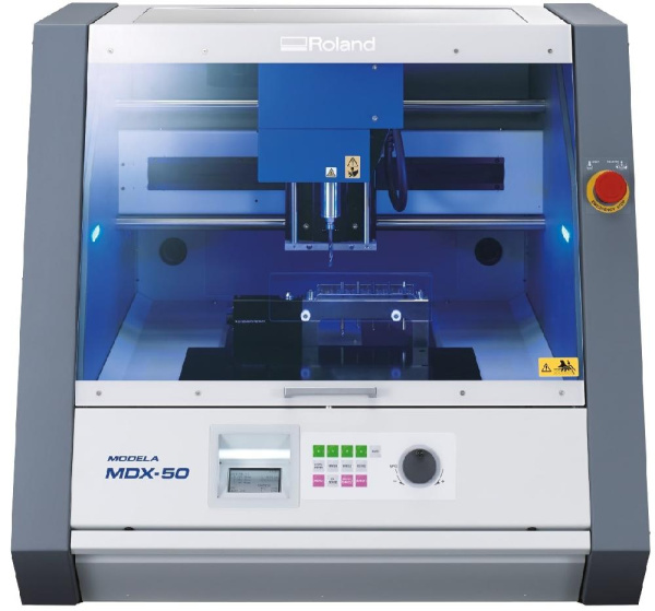 Фрезер 3D Roland MDX-50