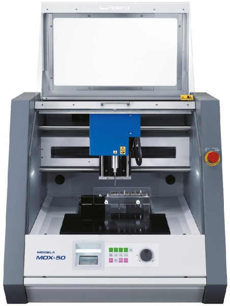 Фрезер 3D Roland MDX-50