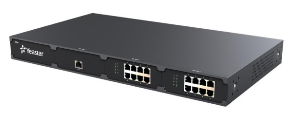 IP АТС Yeastar S300