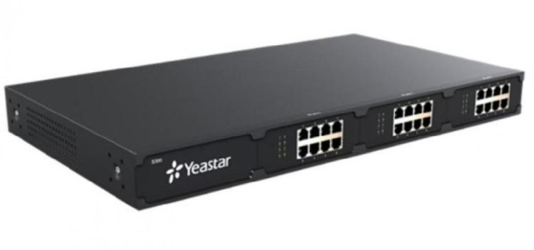 IP АТС Yeastar S300
