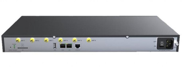 IP АТС Yeastar S300