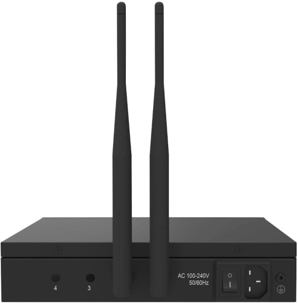 Голосовой шлюз Yeastar TG200G (2 x GSM port)