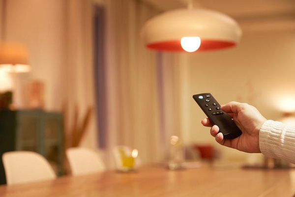 Пульт дистанційного керування WiZ Remote Control Wi-Fi