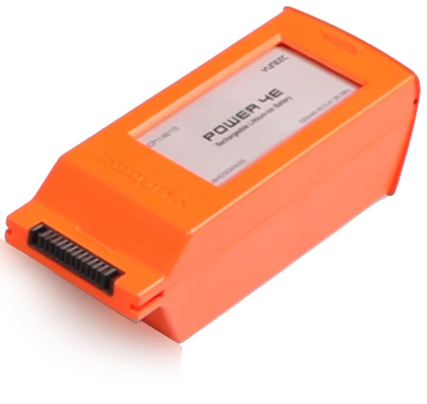 Акумулятор літій-іонний Yuneec для дрону H520E 6200mAh 4s