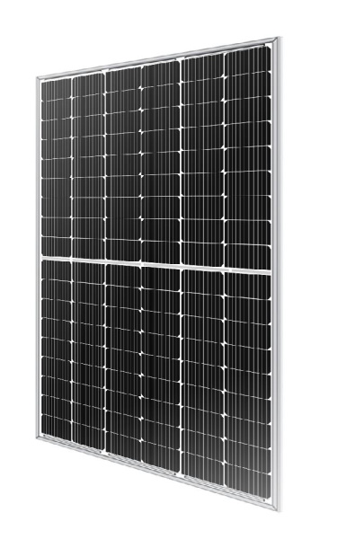 PV-панель Leapton Solar LP182M54-MH-410W, Mono, MBB, Halfcell, Black frame