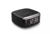 Радиочасы Philips TAR7706 FM/DAB+, stereo 4W, LCD, Qi, Wireless