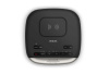 Радиочасы Philips TAR7706 FM/DAB+, stereo 4W, LCD, Qi, Wireless