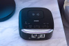 Радиочасы Philips TAR7706 FM/DAB+, stereo 4W, LCD, Qi, Wireless