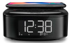 Радіогодинник Philips TAR7705 FM/DAB+, stereo 4W, LCD, Qi, Wireless