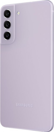Смартфон Samsung Galaxy S21 Fan Edition 5G (SM-G990) 8/256GB 2SIM Light Violet