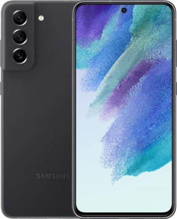 Смартфон Samsung Galaxy S21 Fan Edition 5G (SM-G990) 6/128GB 2SIM Gray