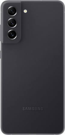Смартфон Samsung Galaxy S21 Fan Edition 5G (SM-G990) 8/256GB 2SIM Gray