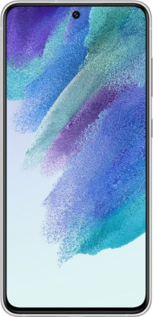 Смартфон Samsung Galaxy S21 Fan Edition 5G (SM-G990) 8/256GB 2SIM White