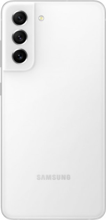 Смартфон Samsung Galaxy S21 Fan Edition 5G (SM-G990) 8/256GB 2SIM White
