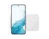 Беспроводное зарядное устройство Samsung 15W Wireless Charger Duo (w/o TA) White