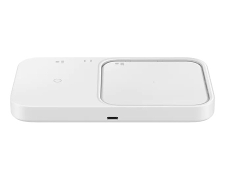 Беспроводное зарядное устройство Samsung 15W Wireless Charger Duo (w/o TA) White