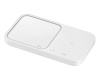 Беспроводное зарядное устройство Samsung 15W Wireless Charger Duo (w/o TA) White