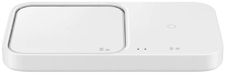 Беспроводное зарядное устройство Samsung 15W Wireless Charger Duo (w/o TA) White
