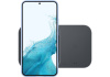 Беспроводное зарядное устройство Samsung 15W Wireless Charger Duo (with TA) Black