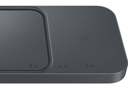 Беспроводное зарядное устройство Samsung 15W Wireless Charger Duo (with TA) Black