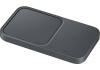 Беспроводное зарядное устройство Samsung 15W Wireless Charger Duo (with TA) Black