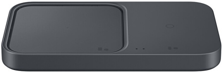 Беспроводное зарядное устройство Samsung 15W Wireless Charger Duo (with TA) Black