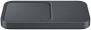 Беспроводное зарядное устройство Samsung 15W Wireless Charger Duo (with TA) Black