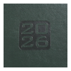 Щоденник датований 2026 Bravo