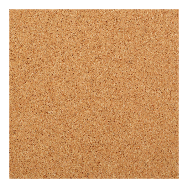 Дошка коркова, 100x150см, ал. рамка