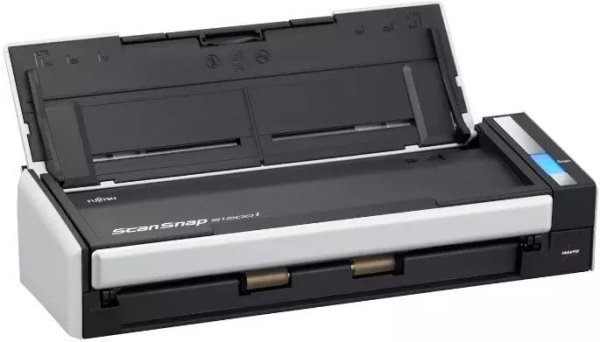 Документ-сканер A4 Fujitsu ScanSnap S1300i