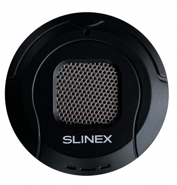 Переговорний пристрій з гучним зв'язком Slinex AM-40