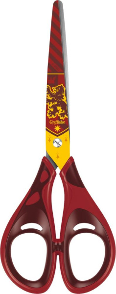 Ножиці HARRY POTTER, 160мм, блістер