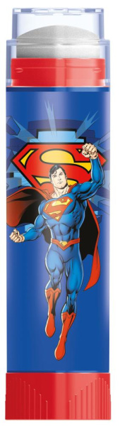 Гумка SUPERMAN, блістер