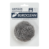 Шкребок спіральний нержавіючий, Buroclean