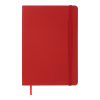 Книга записна Touch Me, А5 лінія