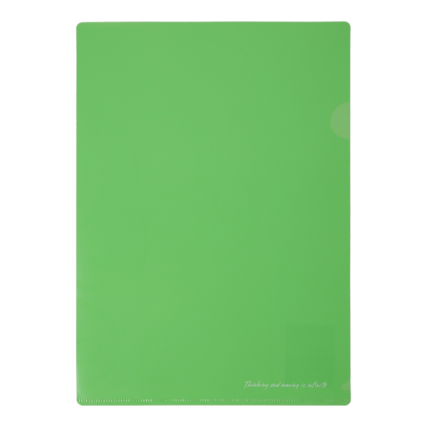 Папка-куточок BAROCCO