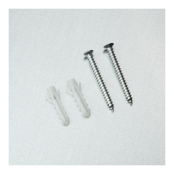 Дошка для маркера, 45х60см, кріплення в кутах