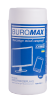 Серветки для очищення екранів JOBMAX