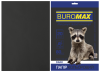 Папір кольоровий DARK, 50 арк., А4, 80 г/м²