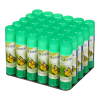 Клей-олівець PVP Eco-line, прозорий, 15 г