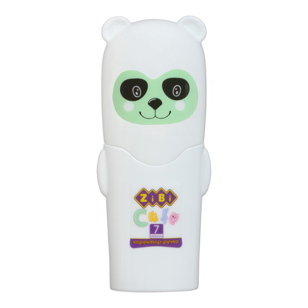 Коректор-ручка 7 мл, мет. кінчик