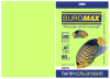 Папір кольоровий NEON, EUROMAX, 20 арк., А4, 80 г/м²