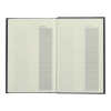 Щоденник недатований VERTICAL, A5, 288 стор.