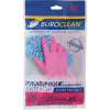 Перчатки господарські суперміцні Buroclean, розмір M