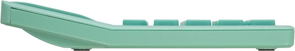 Калькулятор SDC-810NRGNE-green 10розр.