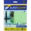 Салфетка для скла, мікрофібра, EuroStandart, 30х30см
