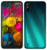 Смартфон TECNO Spark 6 Go 3/64Gb (KE5j) Dual SIM Ice Jadeite