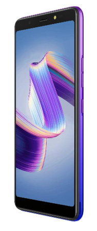 Смартфон TECNO POP 4 (BC2c) 2/32Gb Dual SIM Dawn Blue